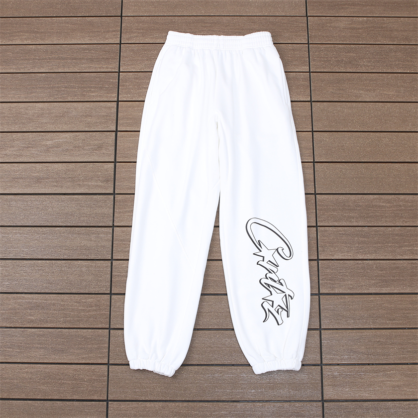 CORTEIZ PANT