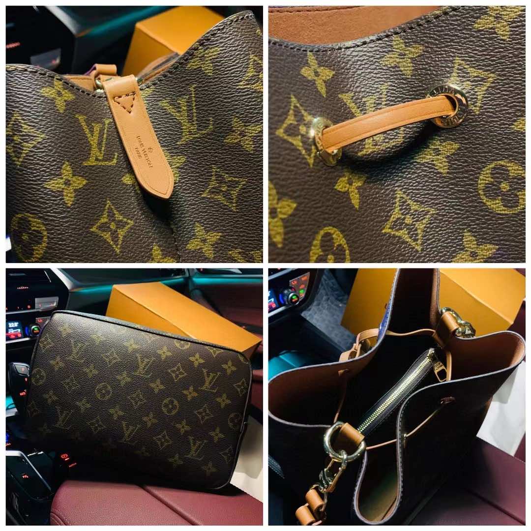 LV BAG