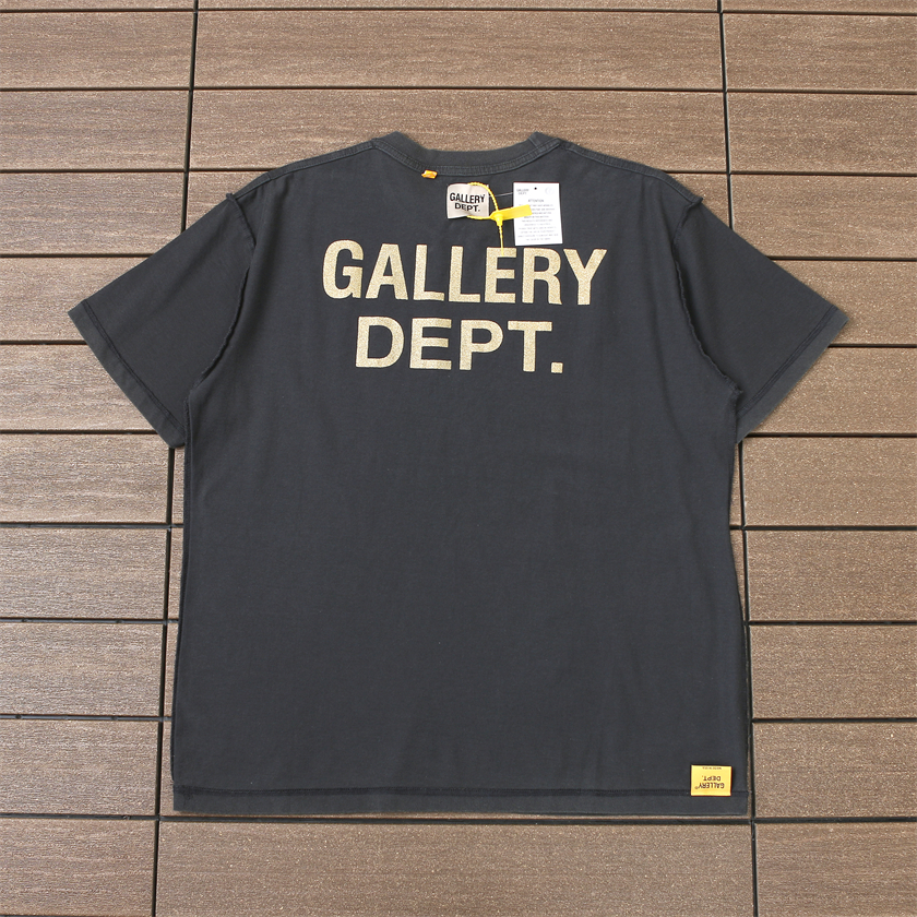 GALLERY DEPT T-SHIRT