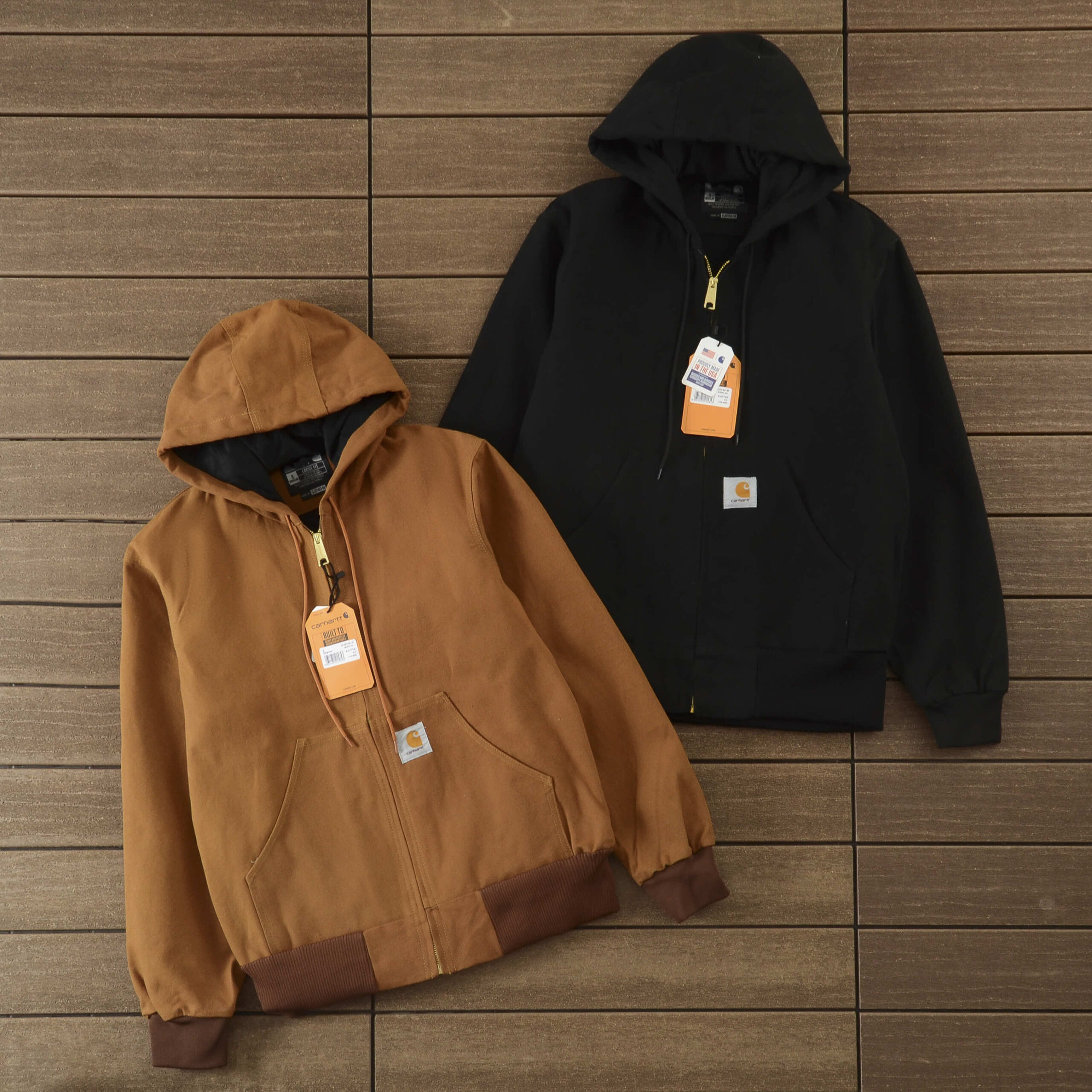 CARHARTT COAT
