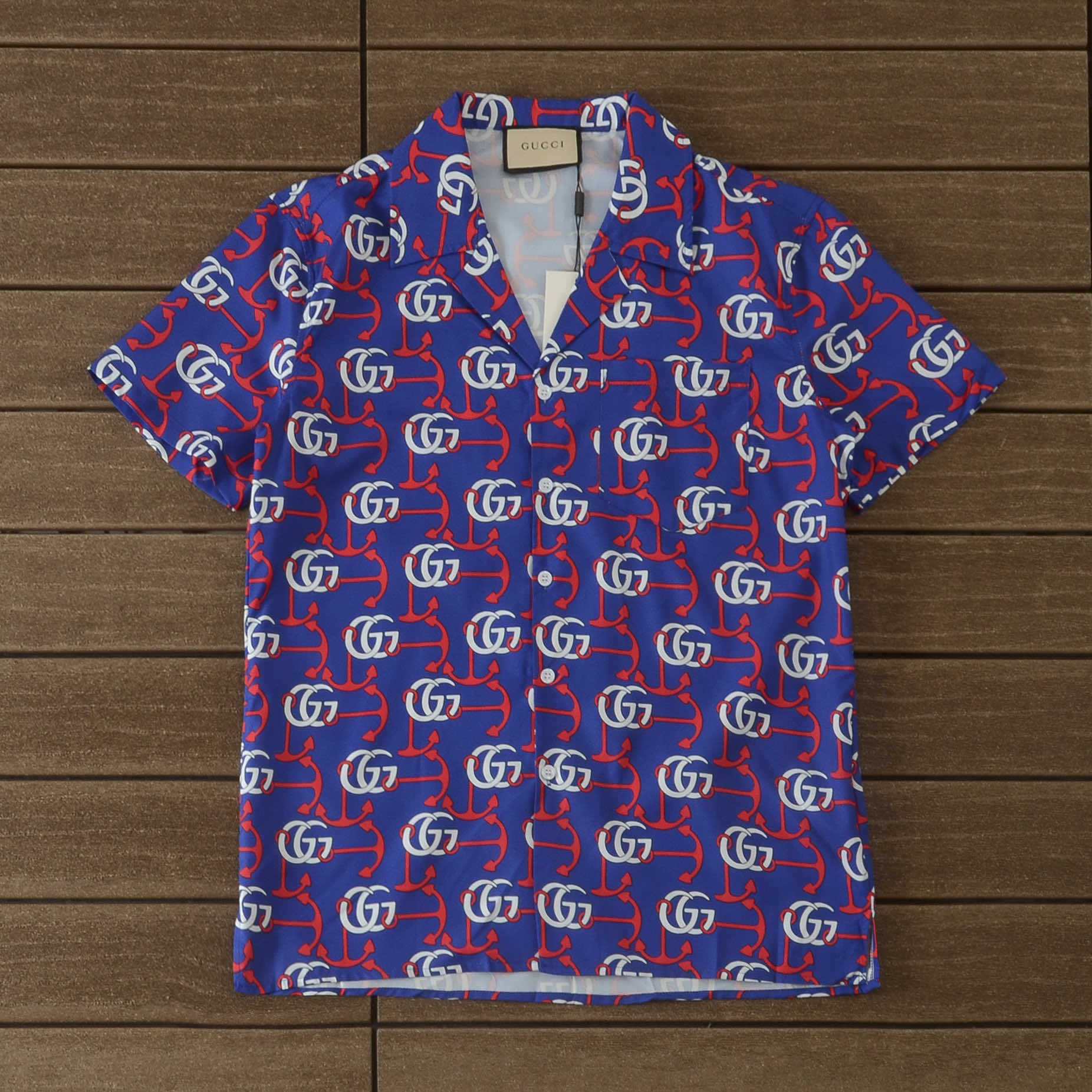 GUCCI SHIRT