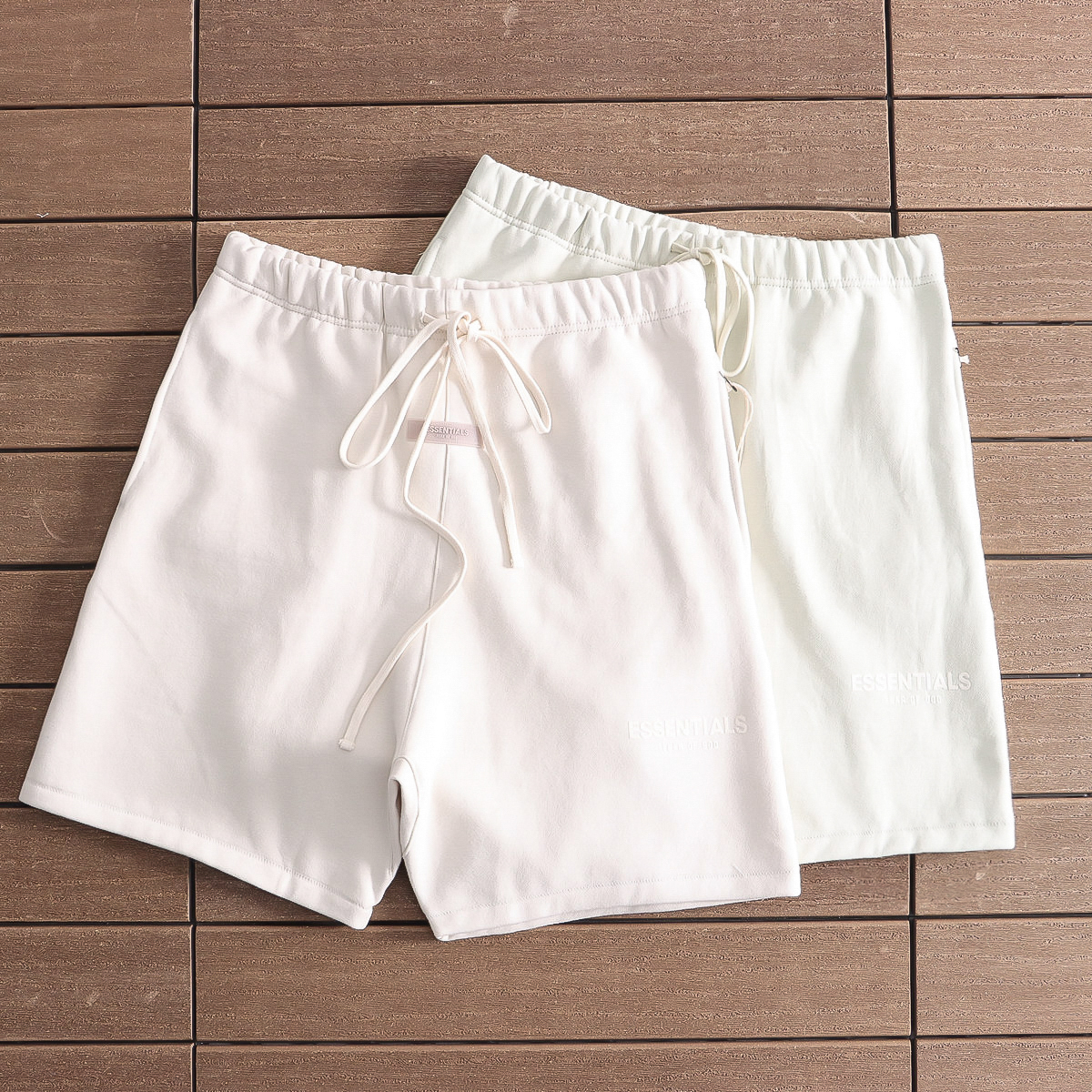 FEAR OF GOD SHORT