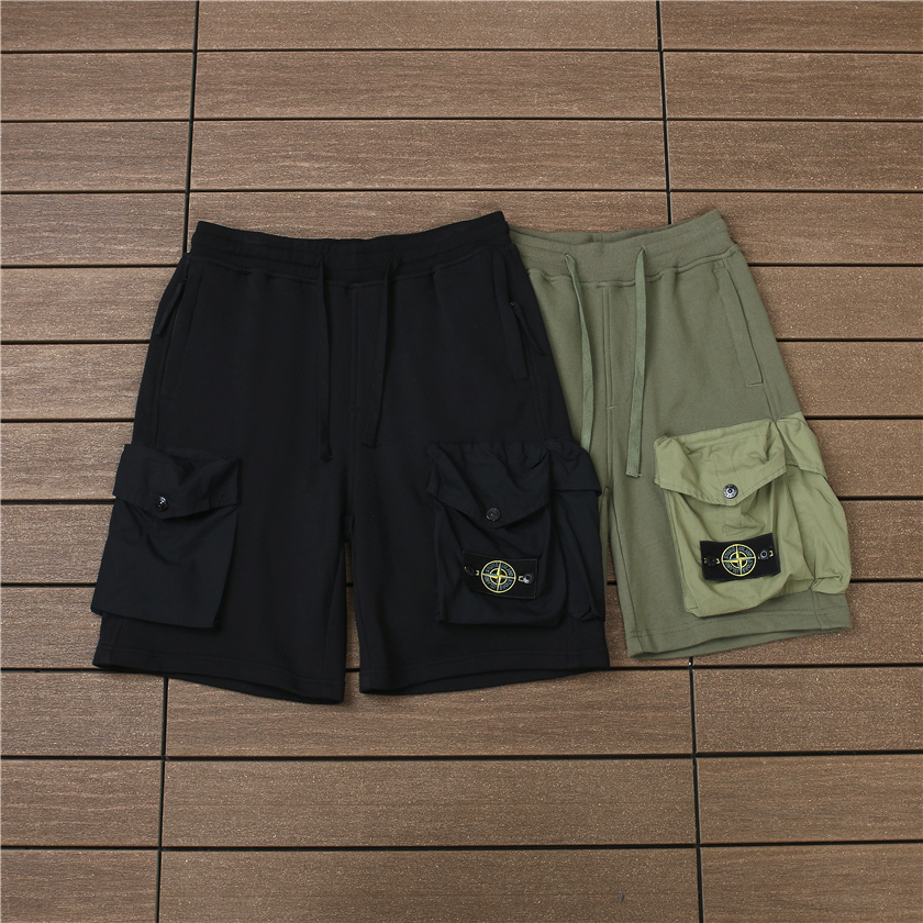 STONE ISLAND SHORT