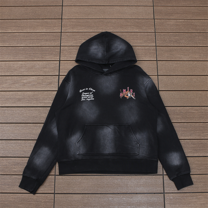 AMIRI HOODIE
