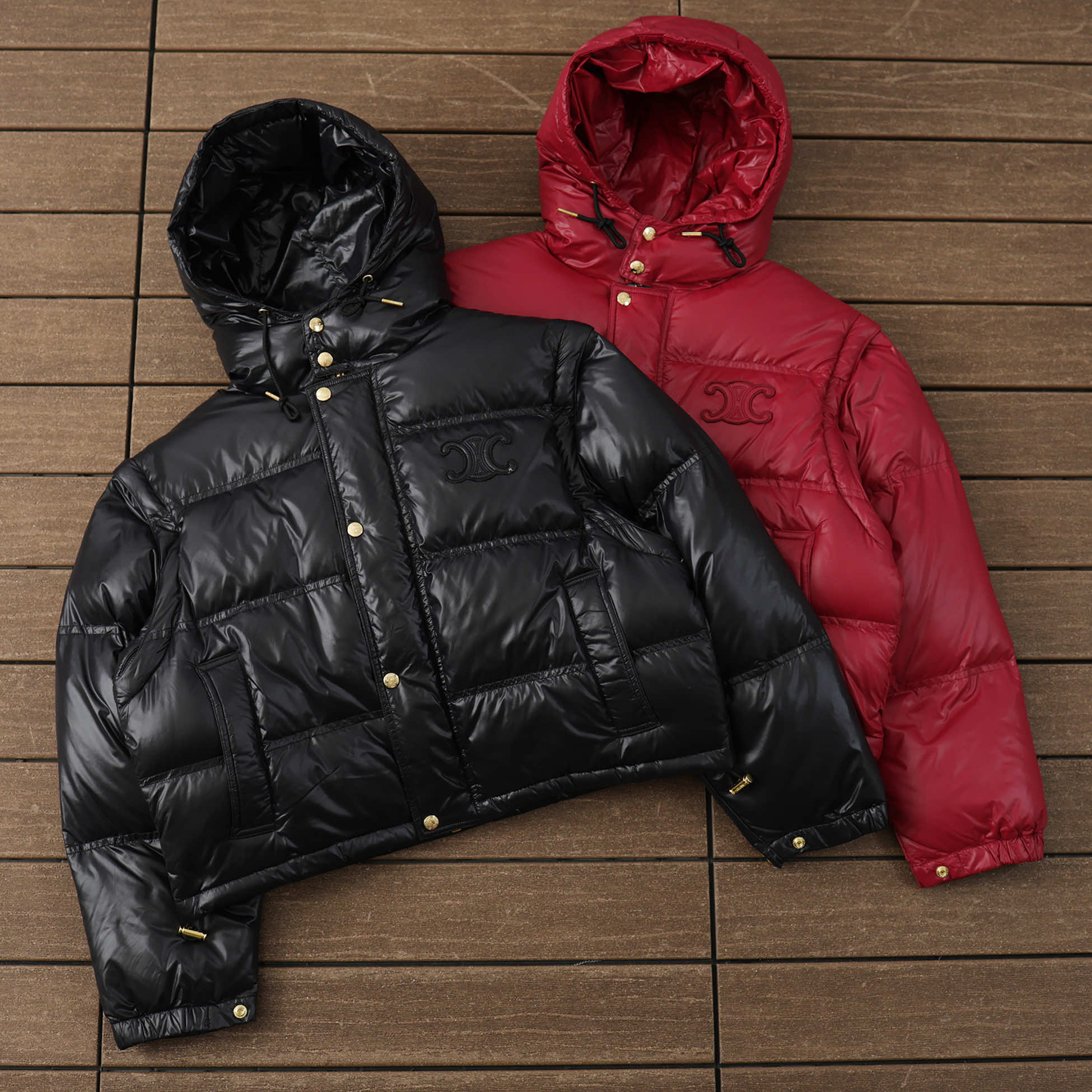 CELINE DOW JACKET