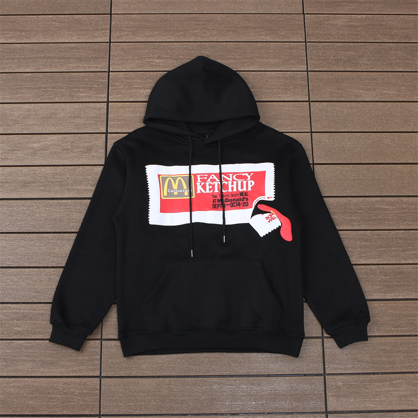 TRAVIS SCOTT HOODIE