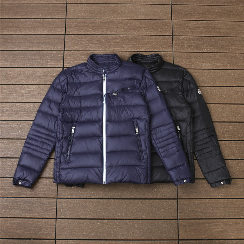 MONCLER DOWN JACKET