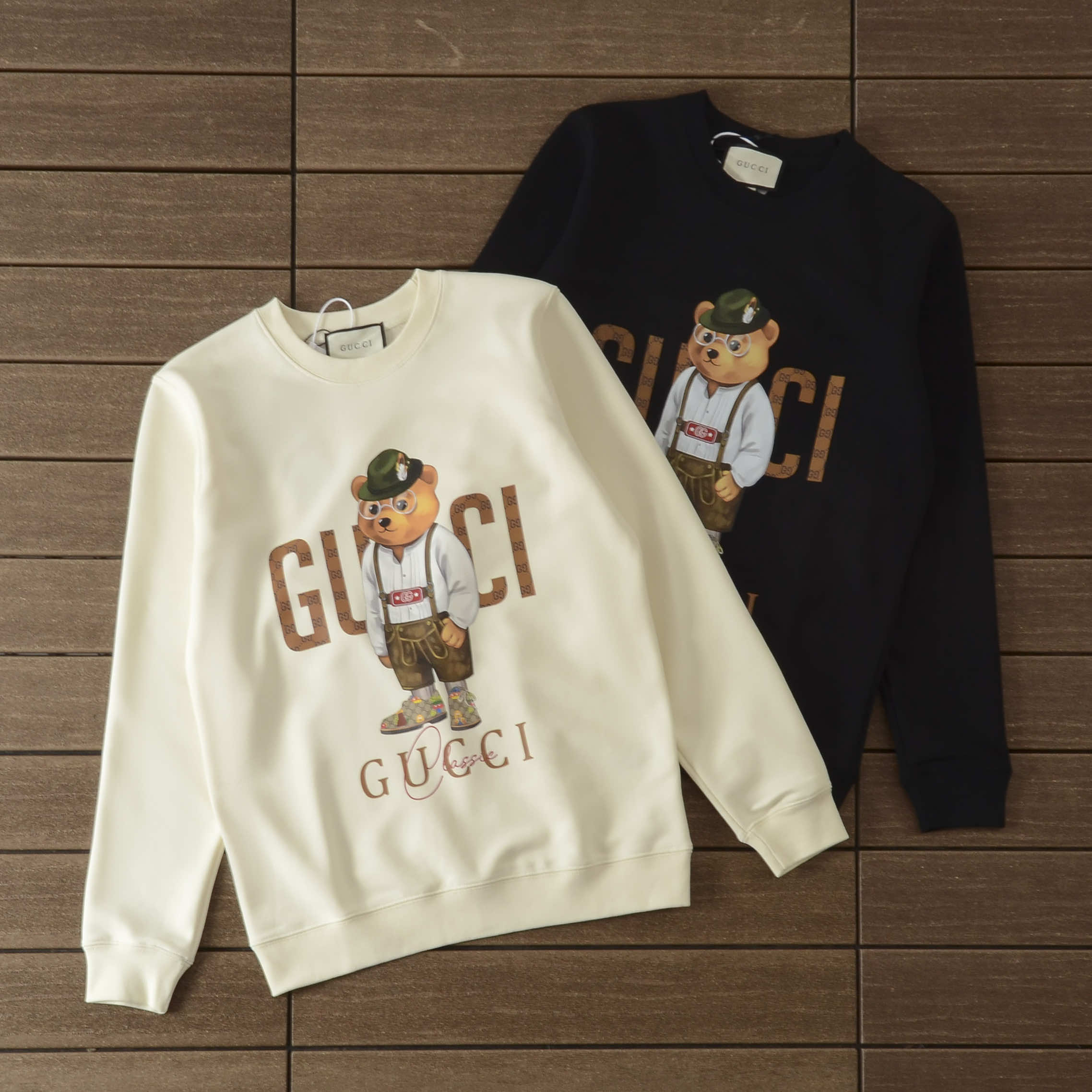 GUCCI SWEATER
