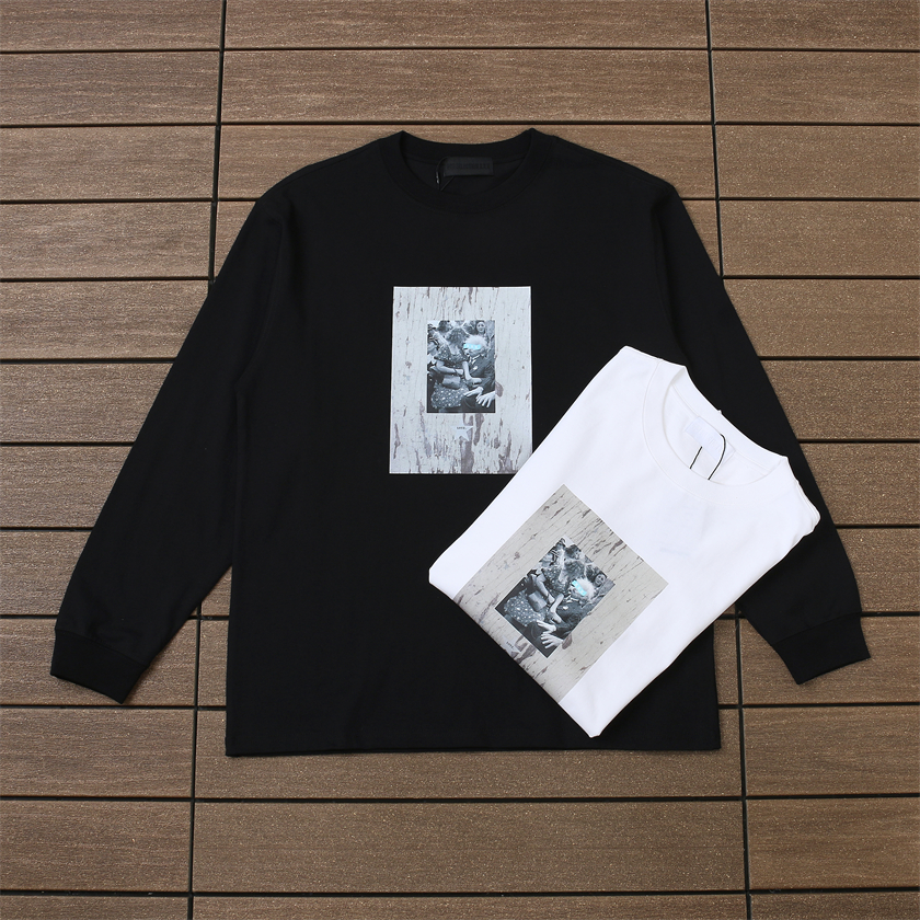 GOD SELECTION XXX T-SHIRT