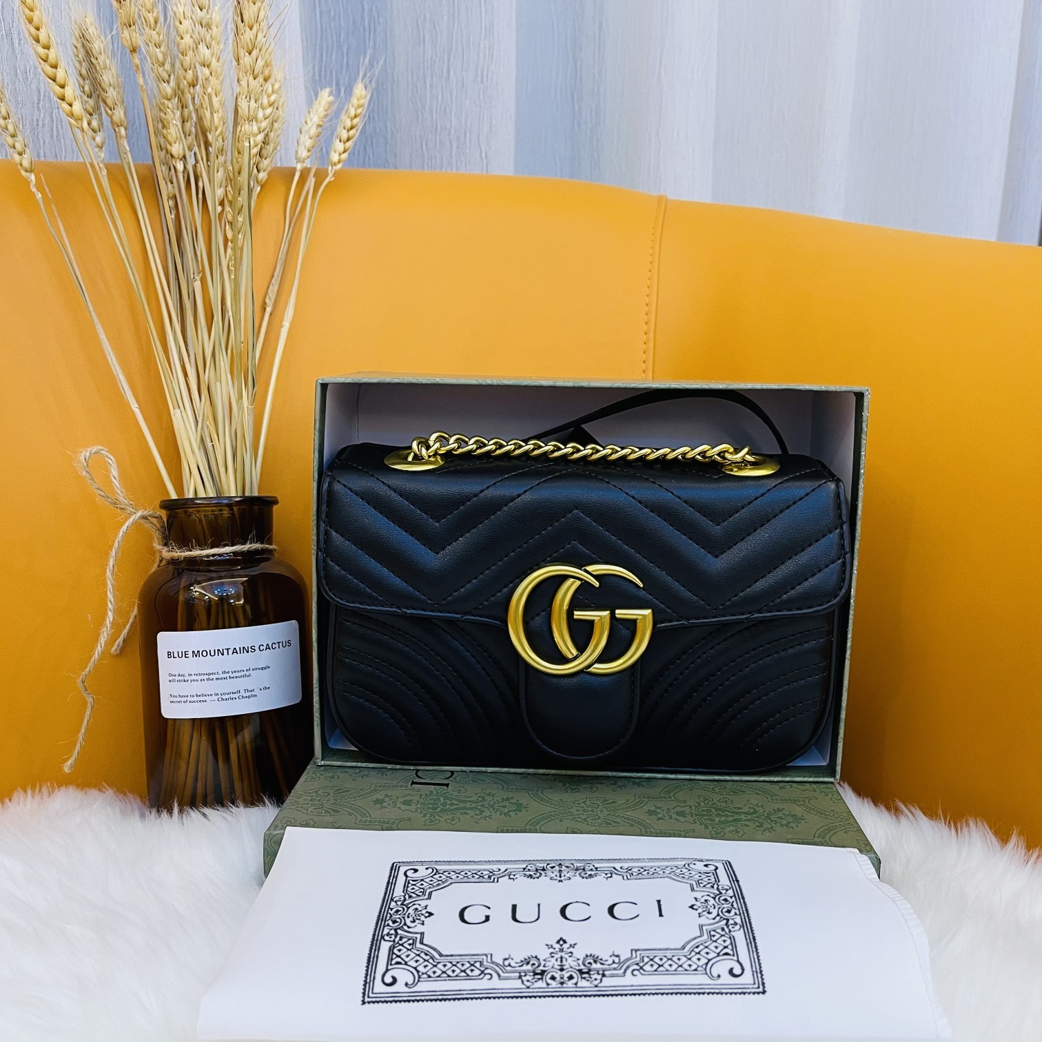 GUCCI BAG