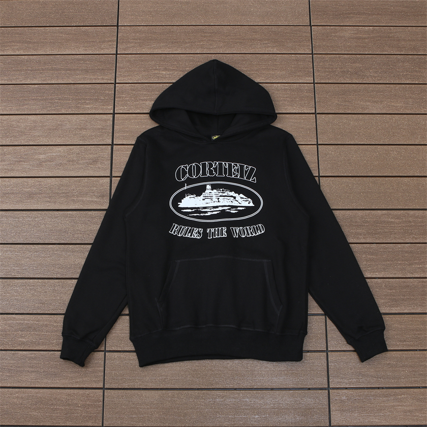 CORTEIZ HOODIE
