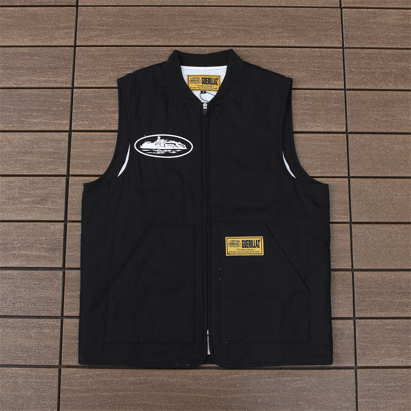CORTEIZ VEST