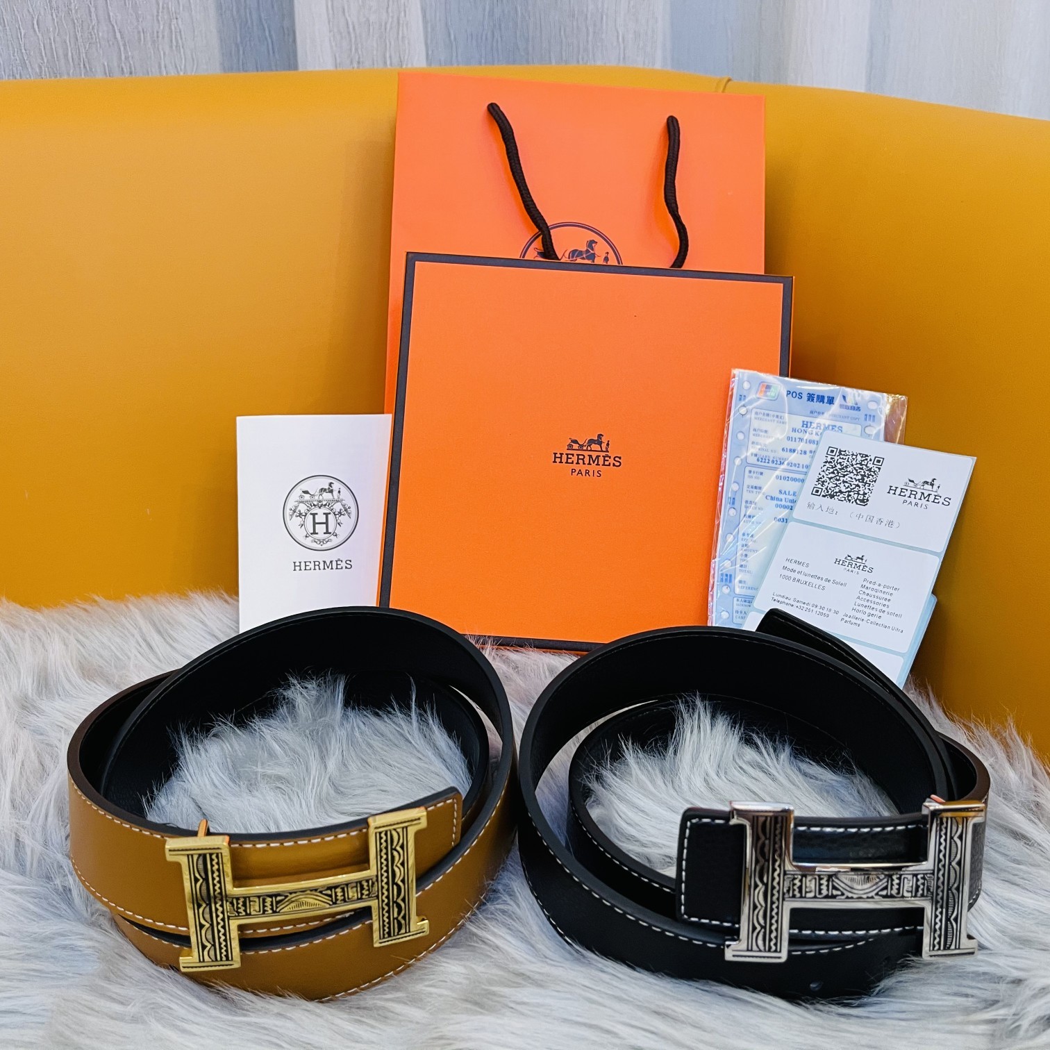HERMES