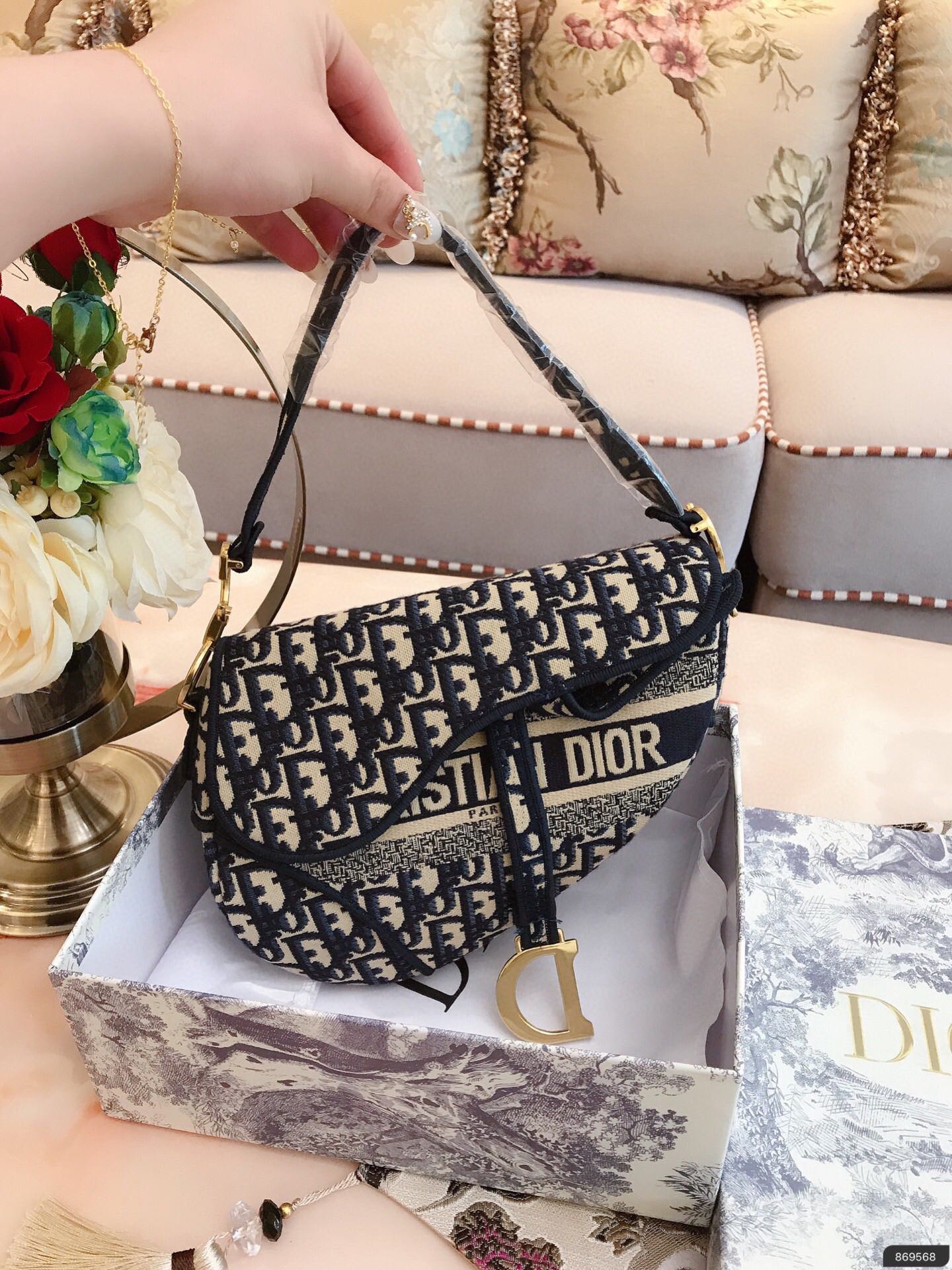 DIOR BAG