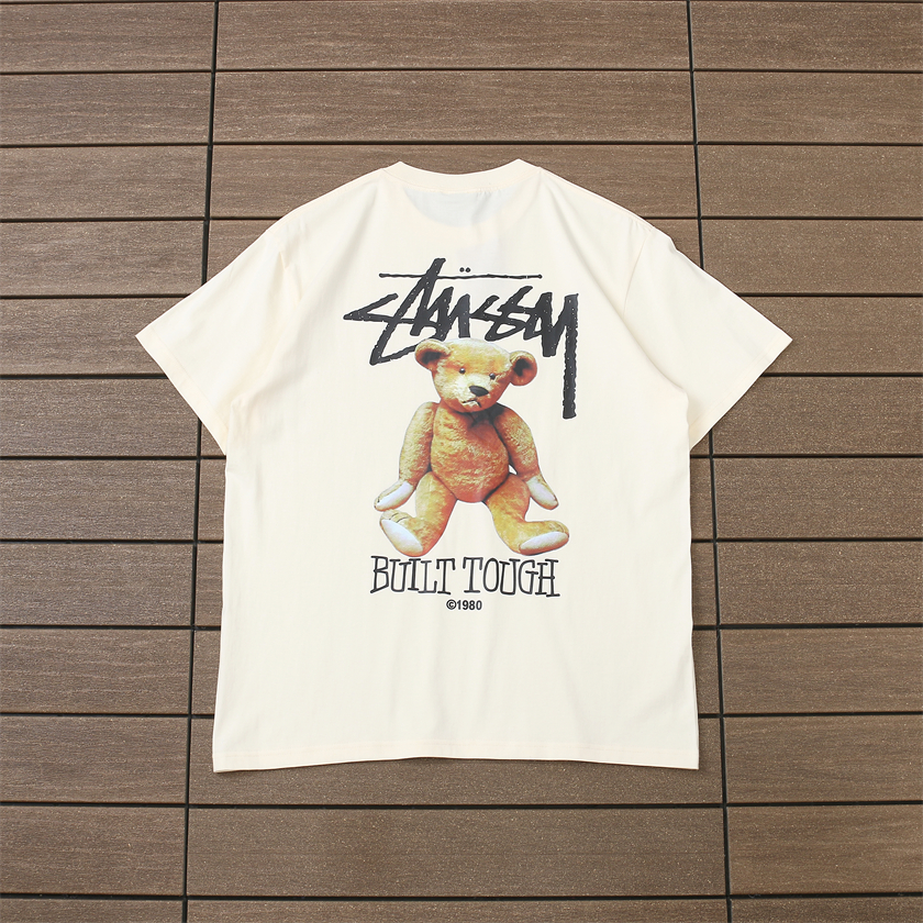 STUSSY T-shirt