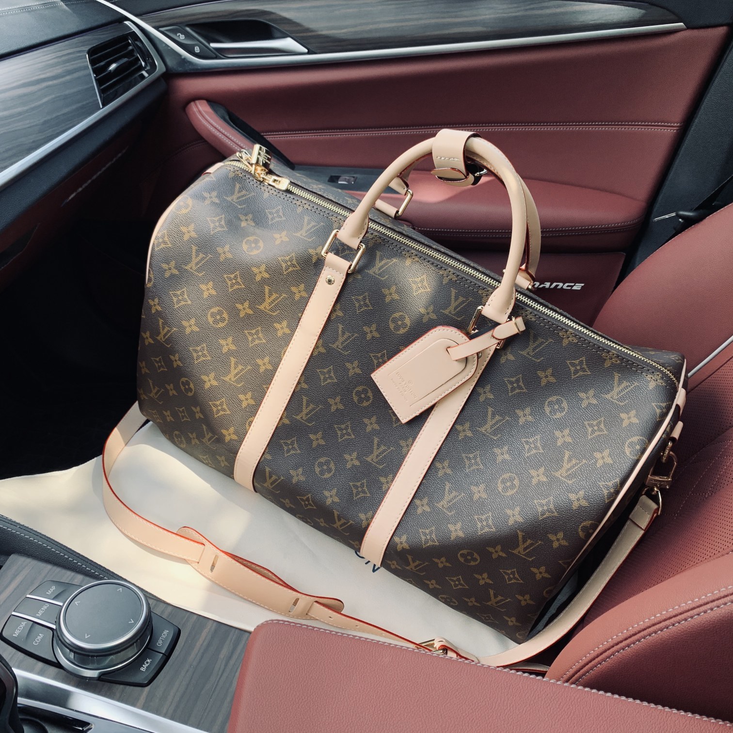 LV BAG