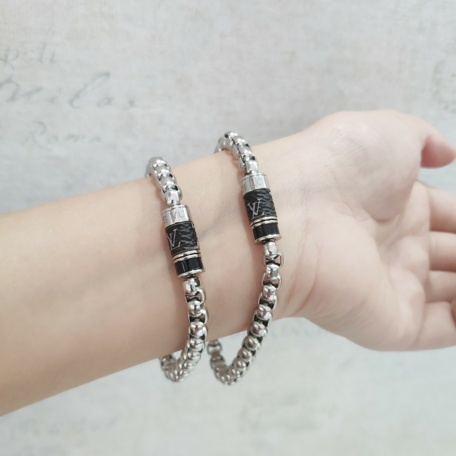 LV JEWELRY