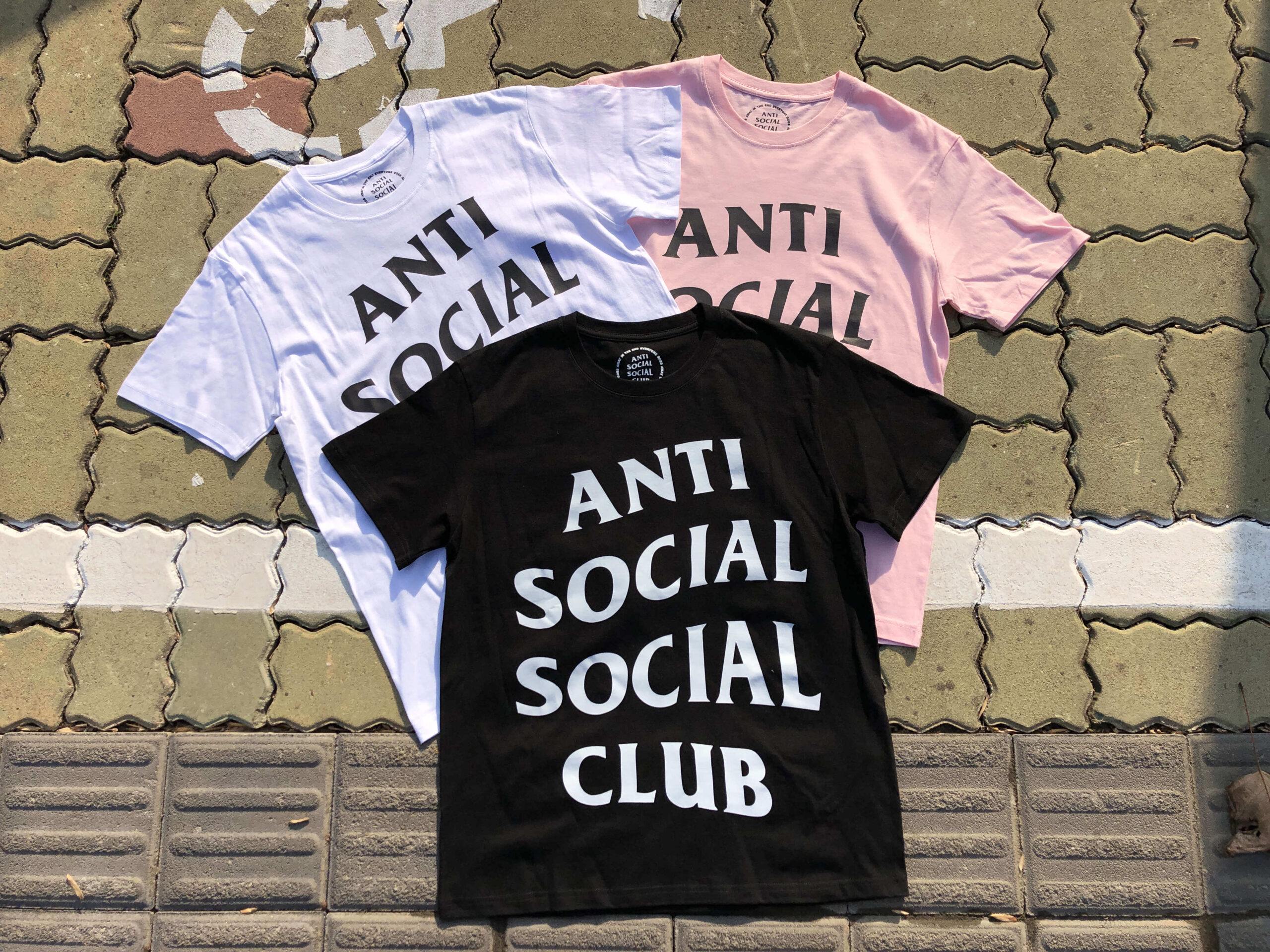 ASSC T-SHIRT