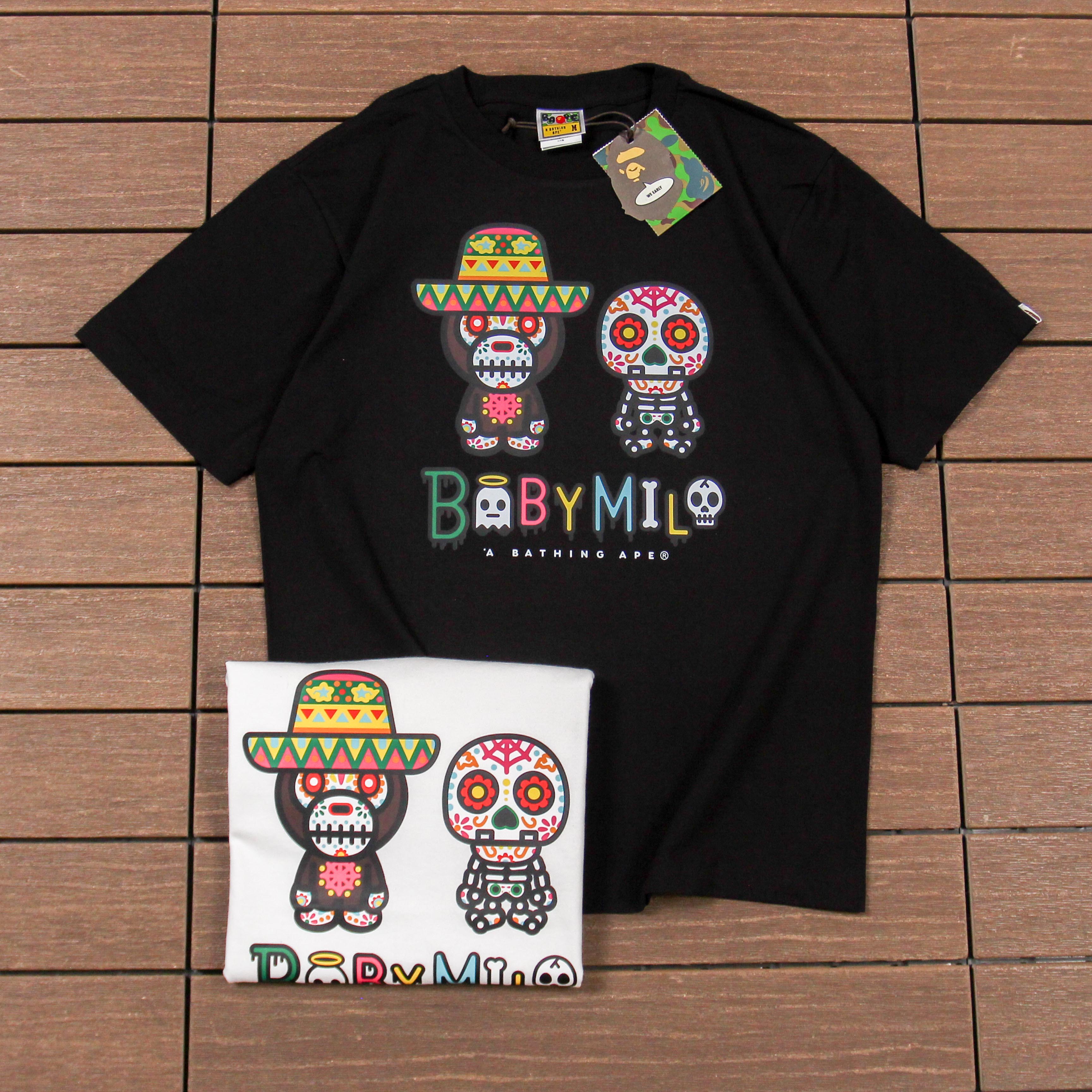 BAPE T-SHIRT