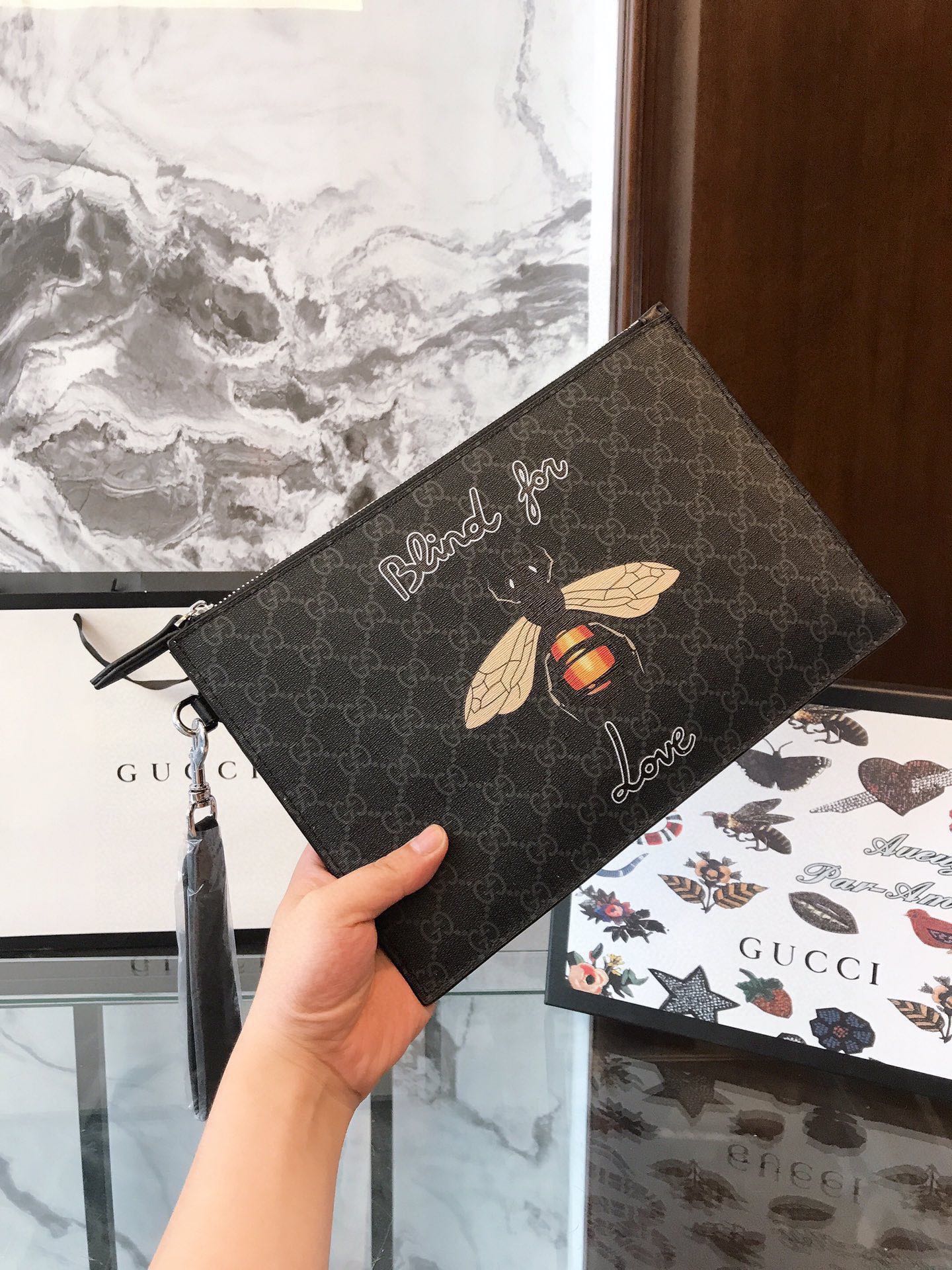 GUCCI BAG