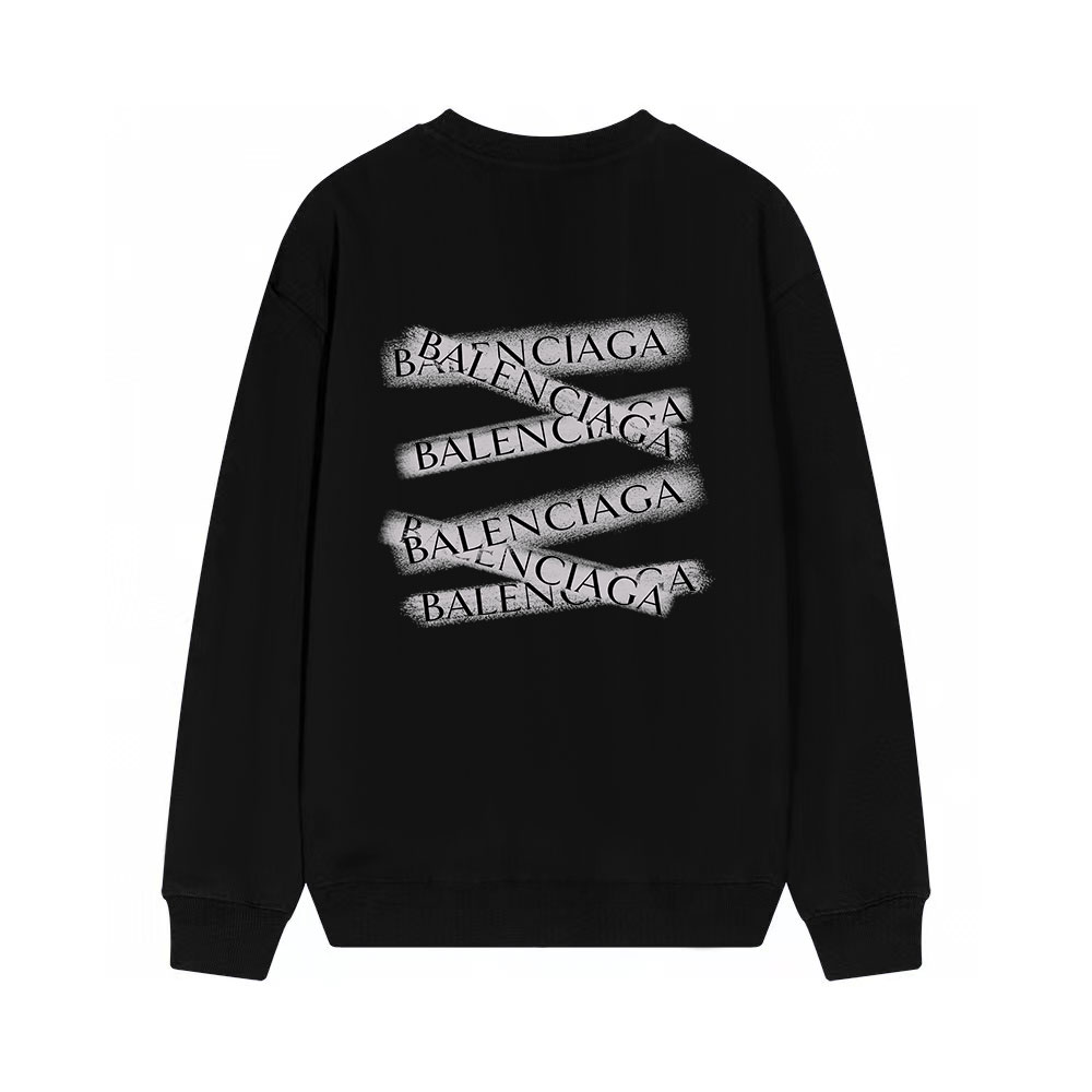 BALENCIAGA SWEATER