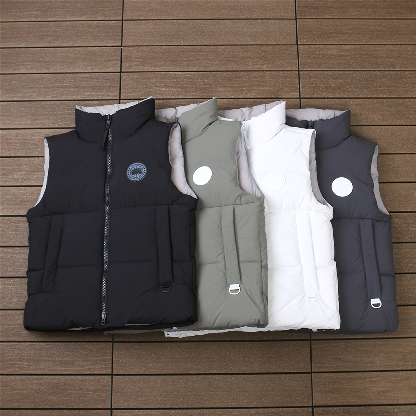 CANADA GOOSE VEST
