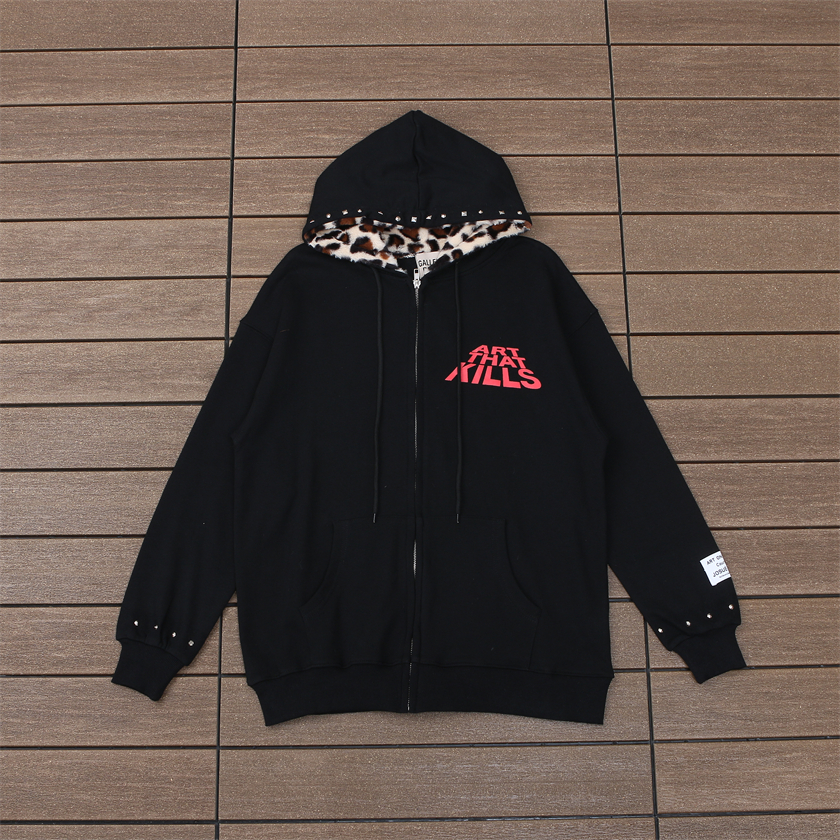 GALLERY DEPT HOODIE