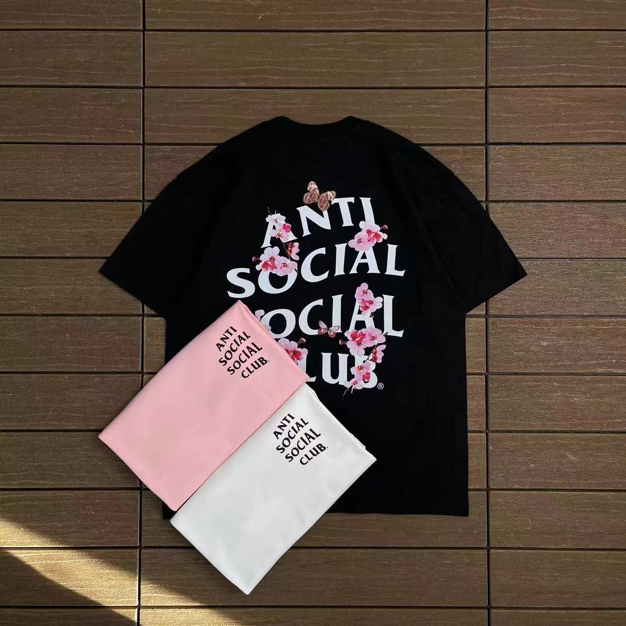 ASSC T-SHIRT