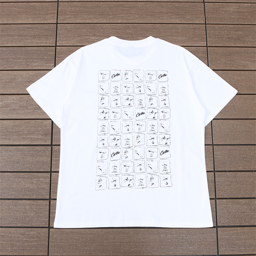 CORTEIZ T-SHIRT