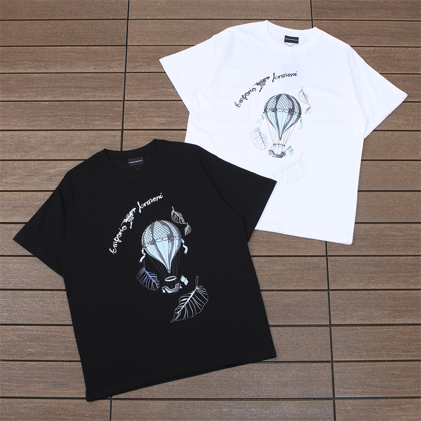 EMPORIO ARMANI T-shirt