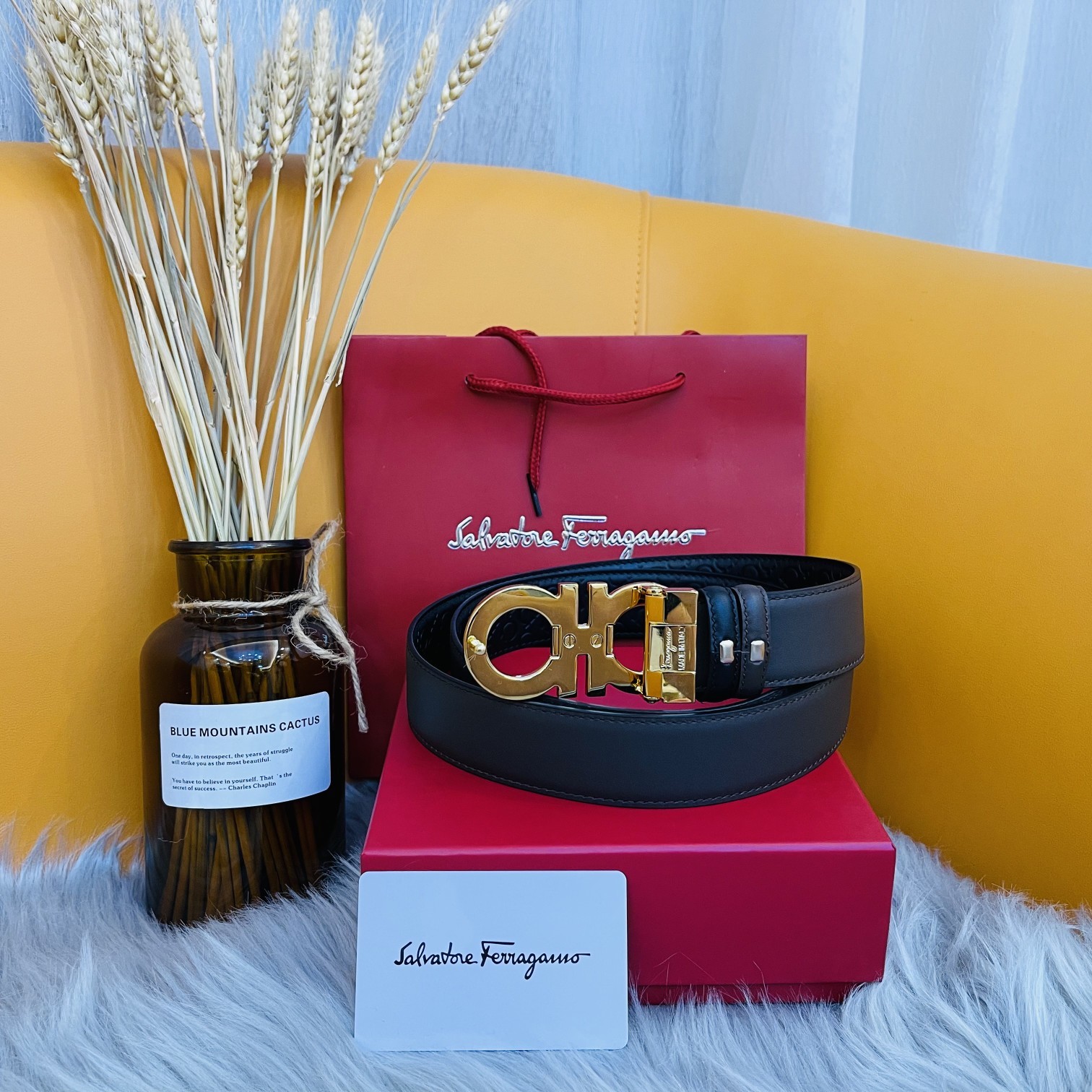 Ferragamo