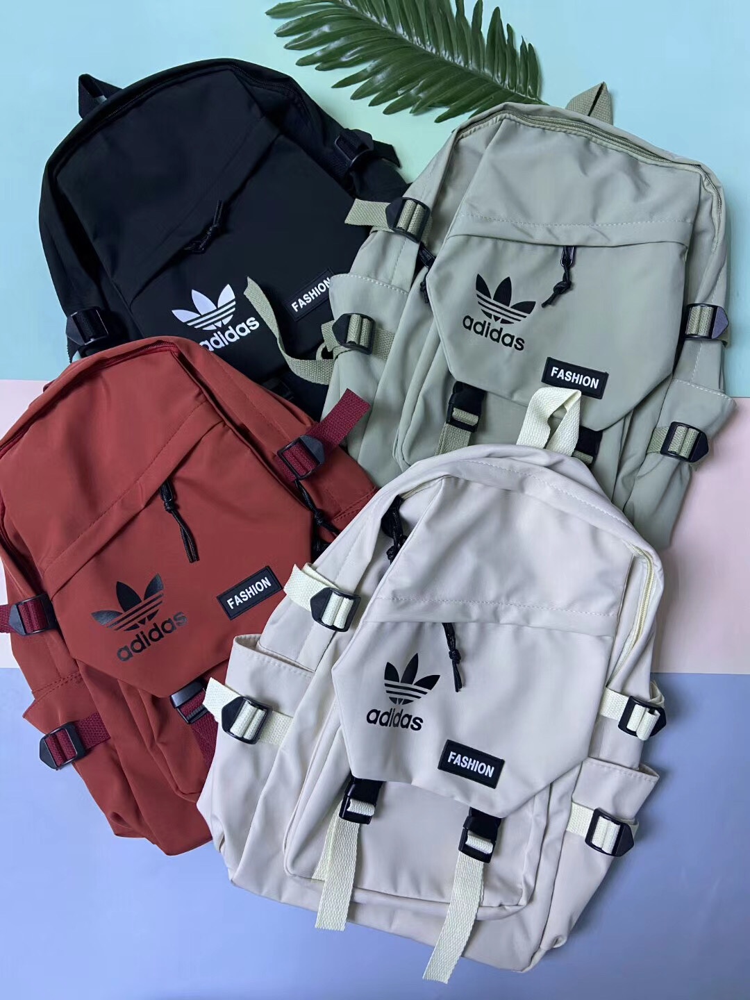 ADIDAS BAG