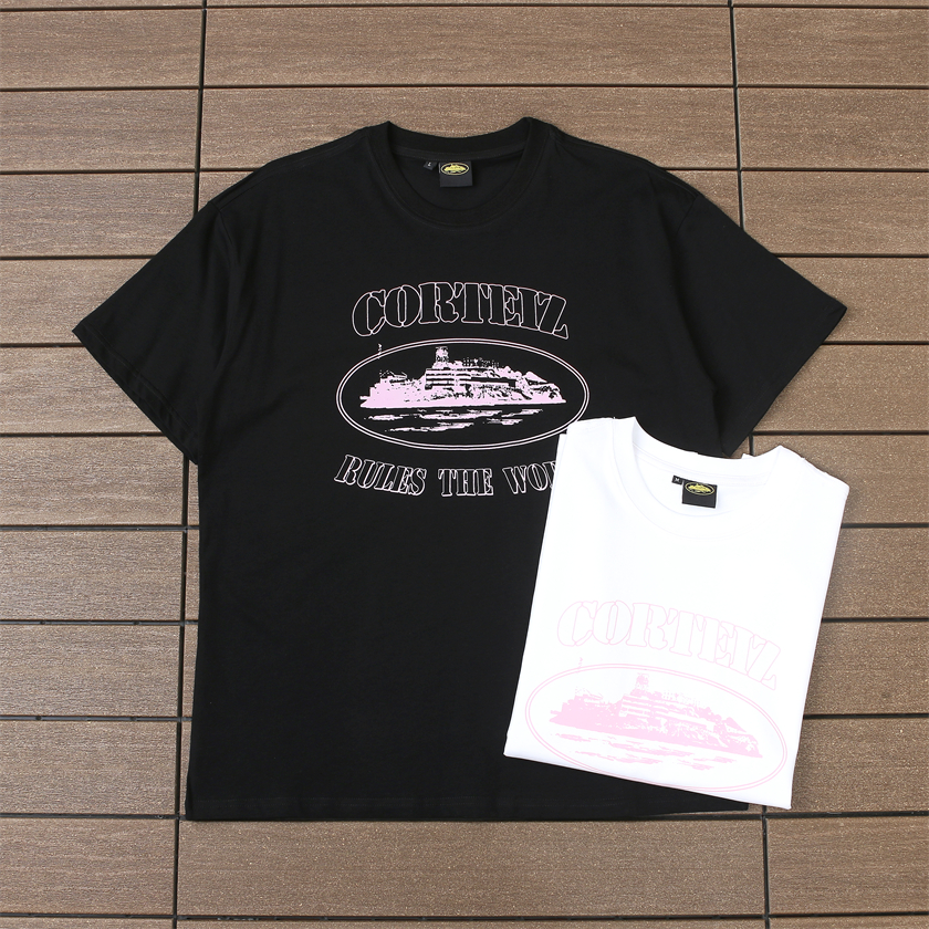 CORTEIZ T-SHIRT