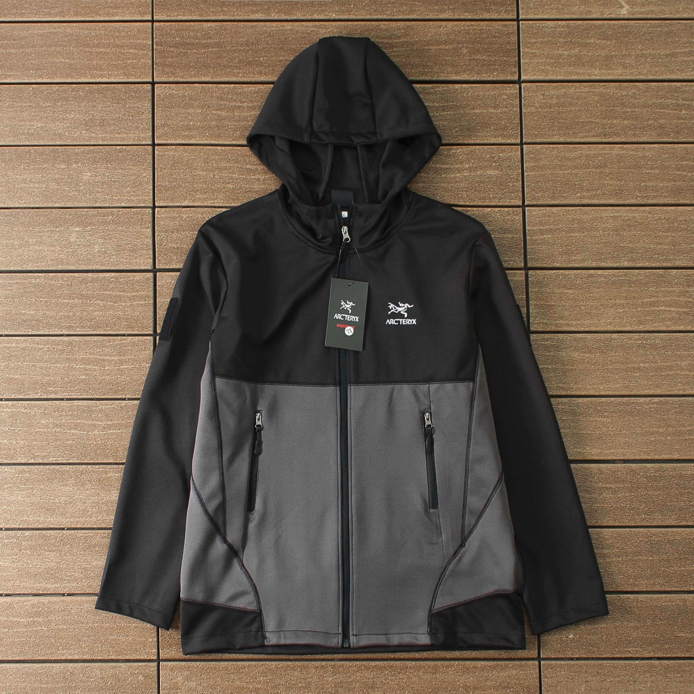ARC'TERYX JACKET