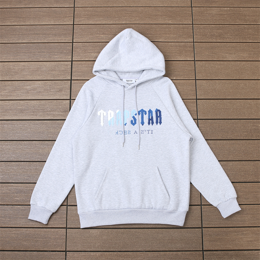 TRAPSTAR SWEATER