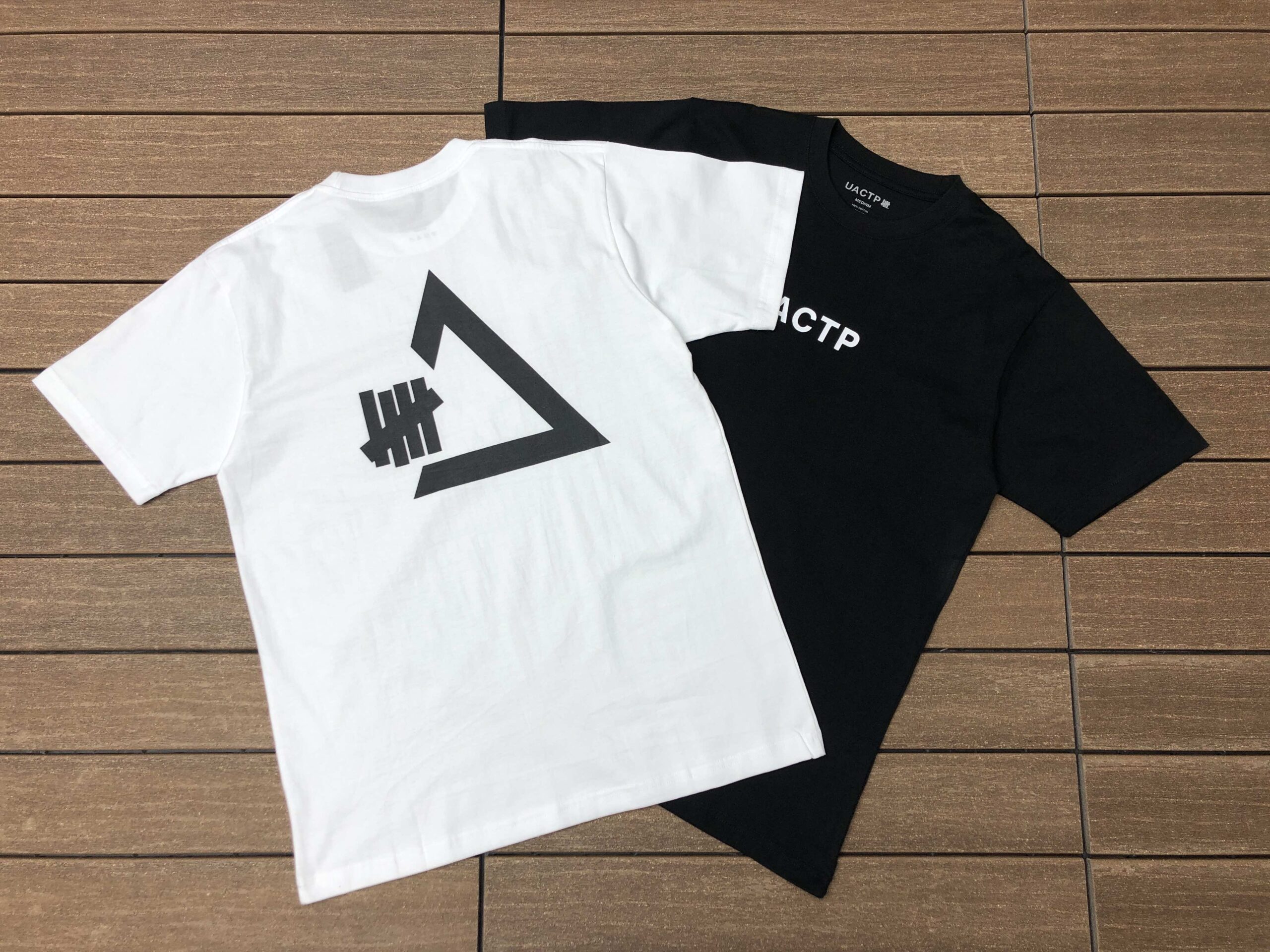UNDEFEATED T-shirt