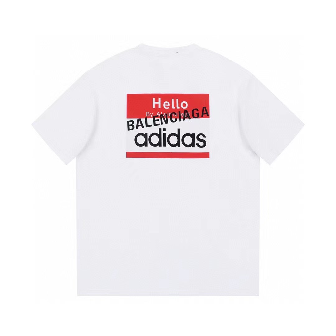 BALENCIAGA T-shirt