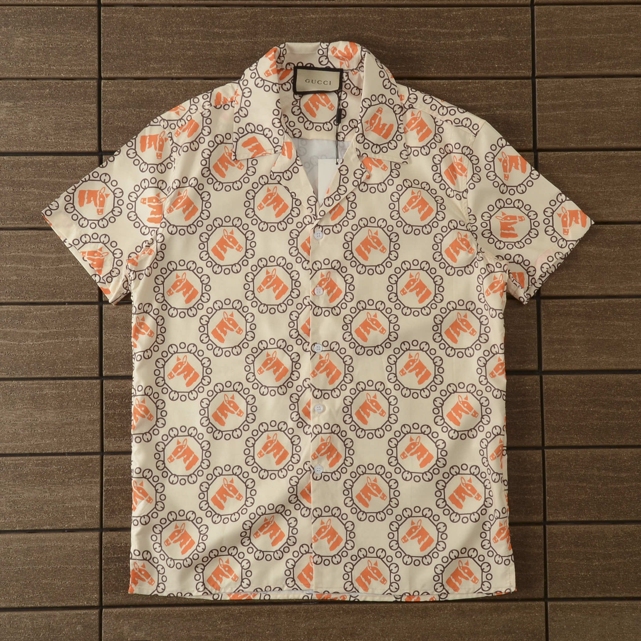 GUCCI SHIRT