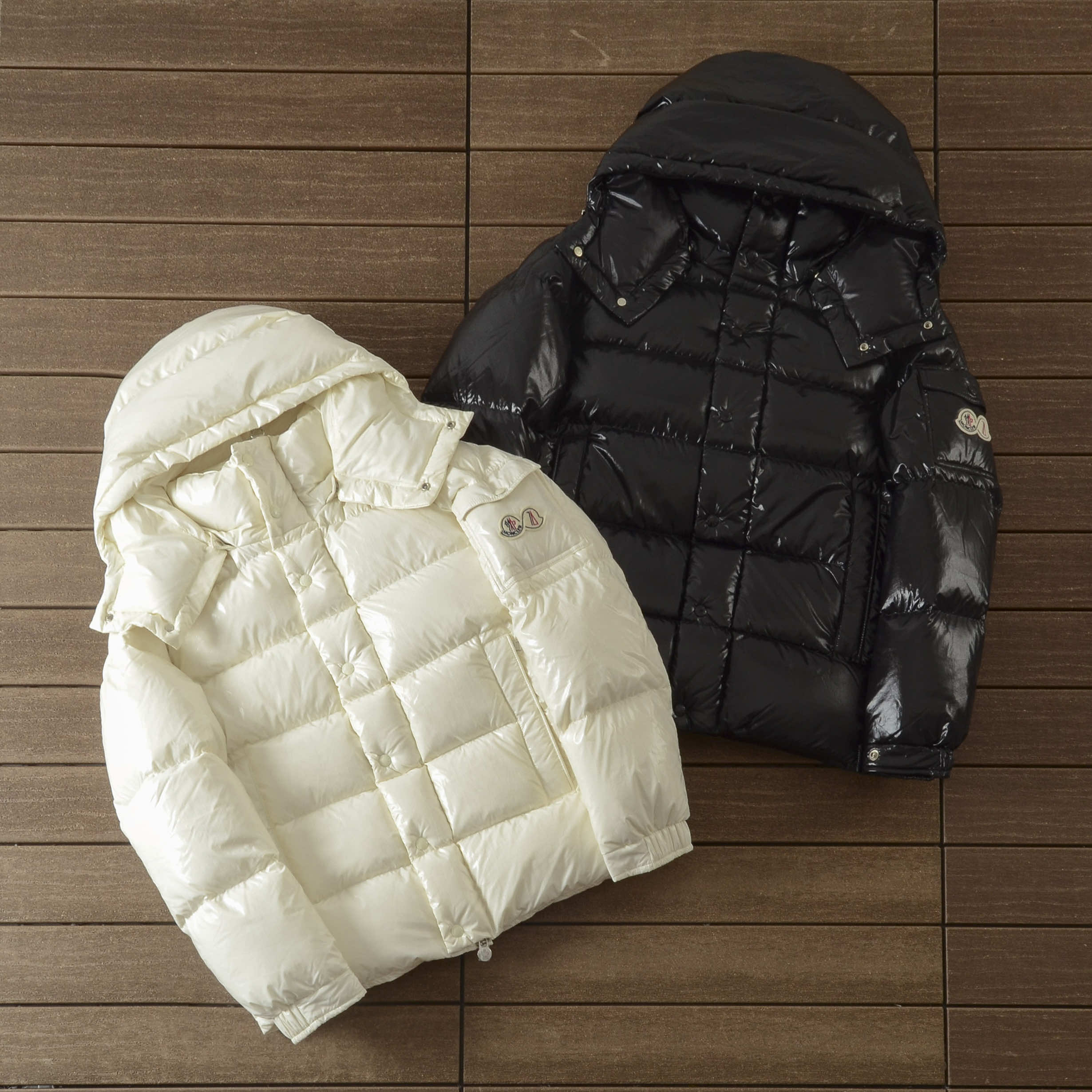 MONCLER DOWN JACKET