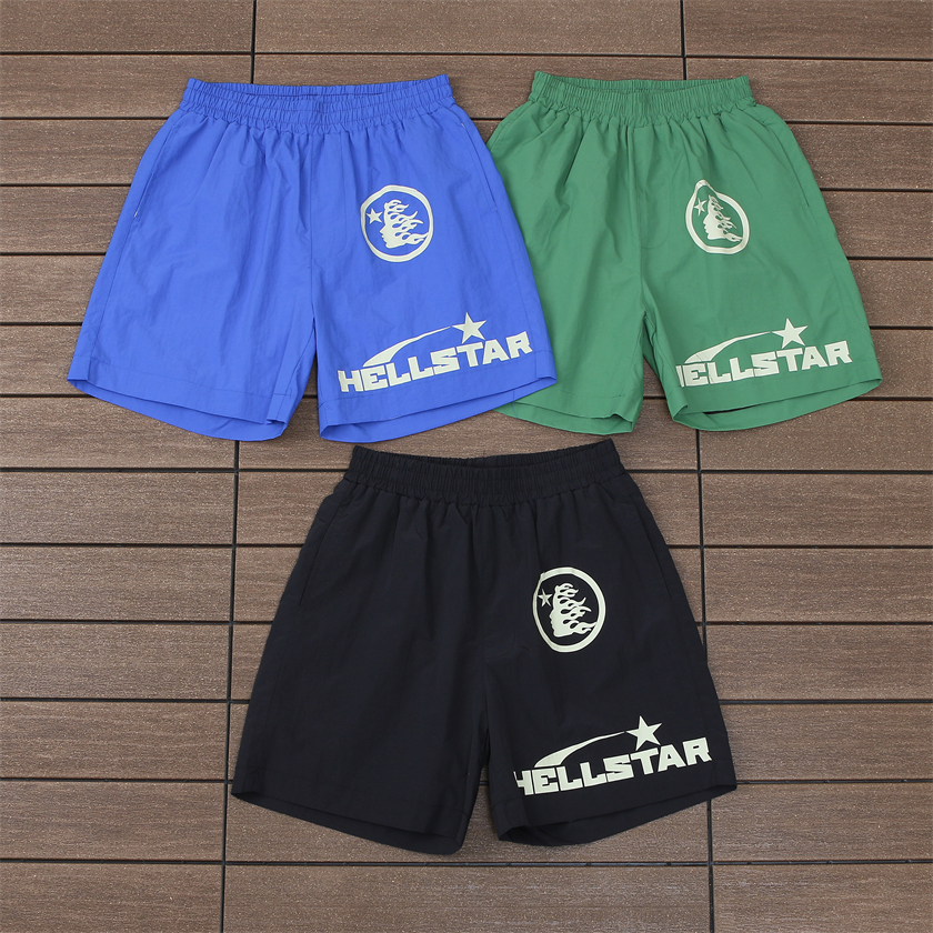 CORTEIZ SHORT