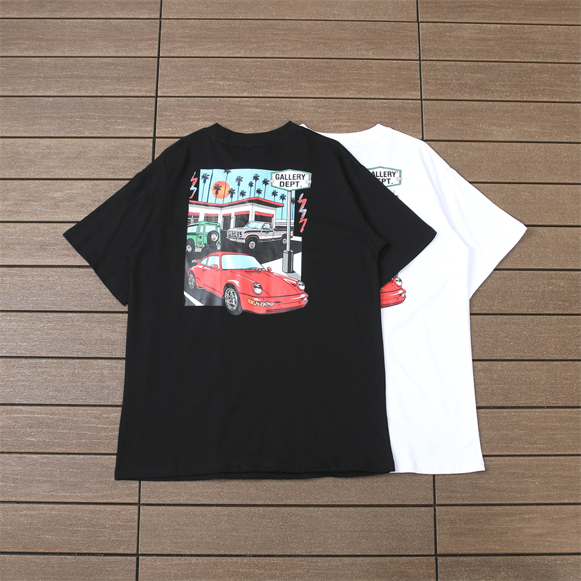 GALLERY DEPT T-short