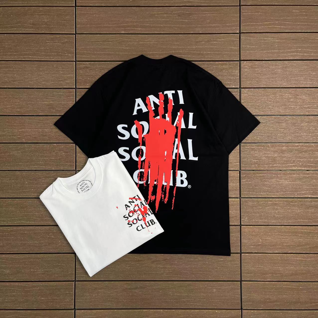 ASSC T-SHIRT