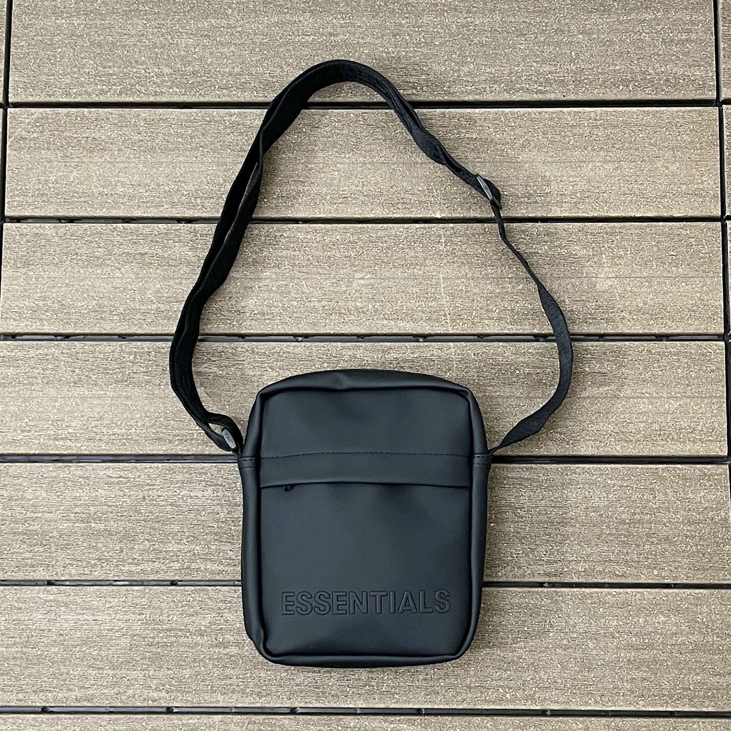 FEAR OF GOD BAG