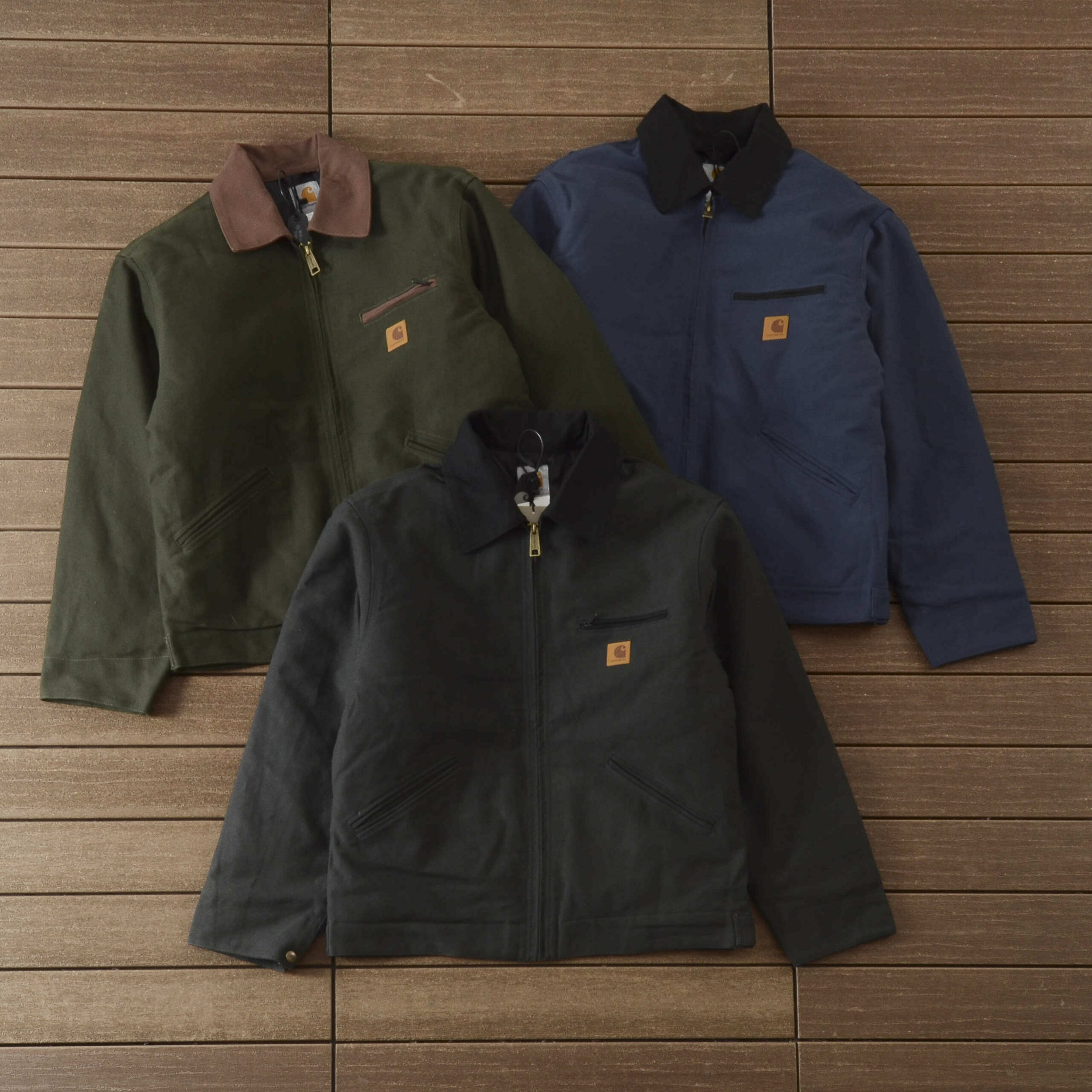 CARHARTT JACKET