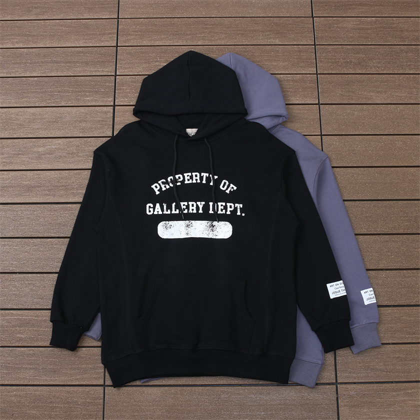 GALLERY DEPT HOODIE