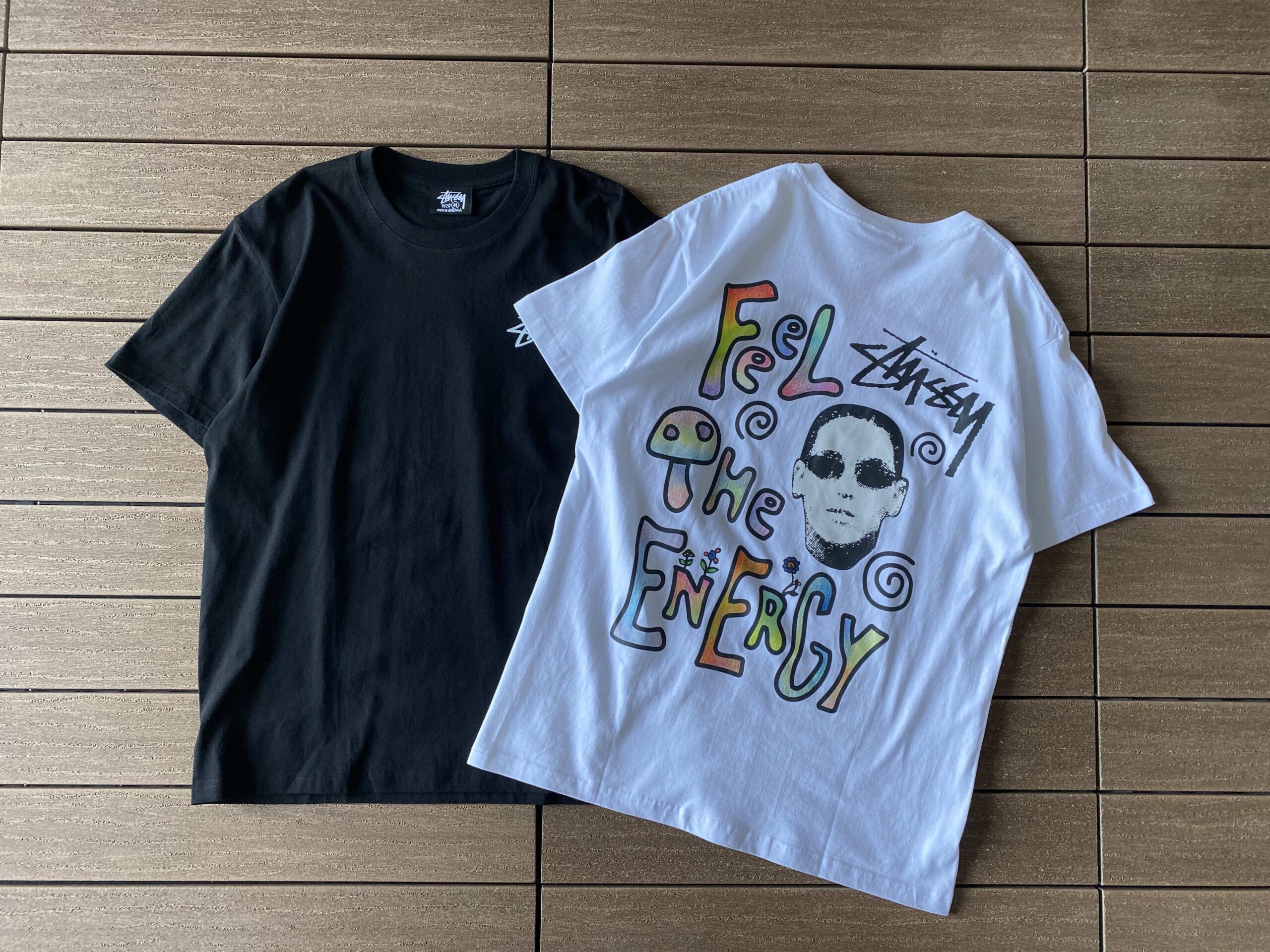 ＳΤＵＳＳＹ T-shirt