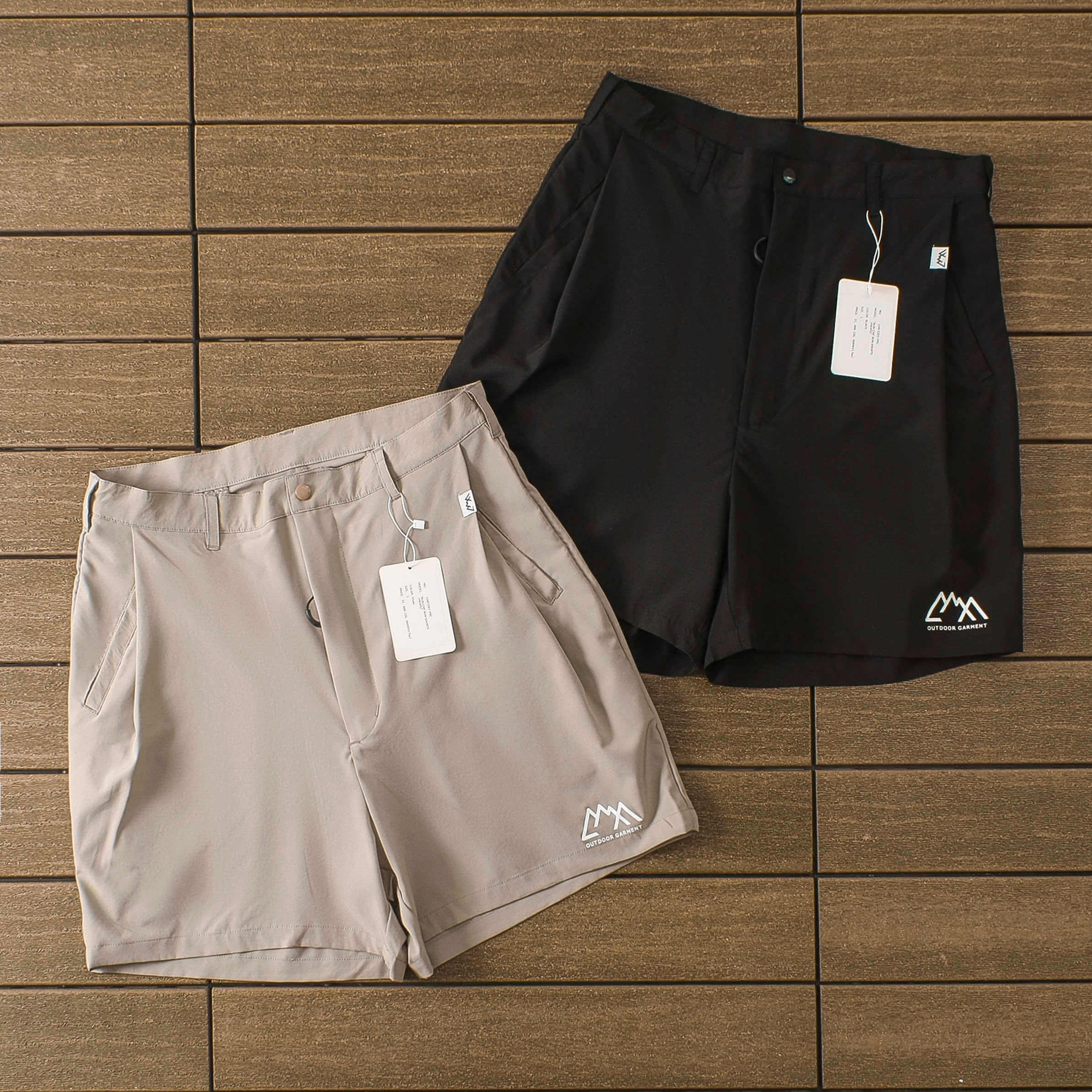 CMF OUTDOOR GARMENT SHORT