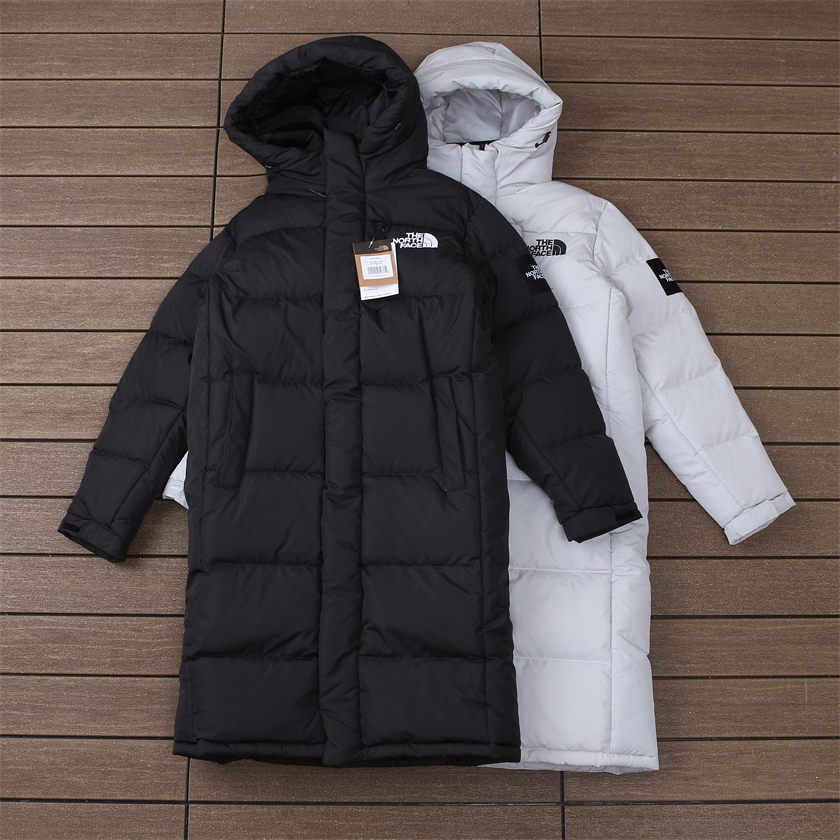 THE NORTH FACE DOWN JACKET