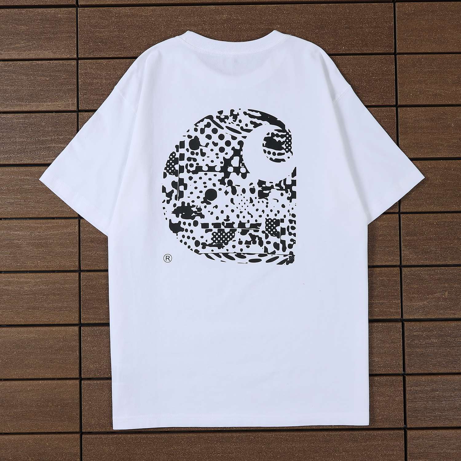 CARHARTT T-SHIRT