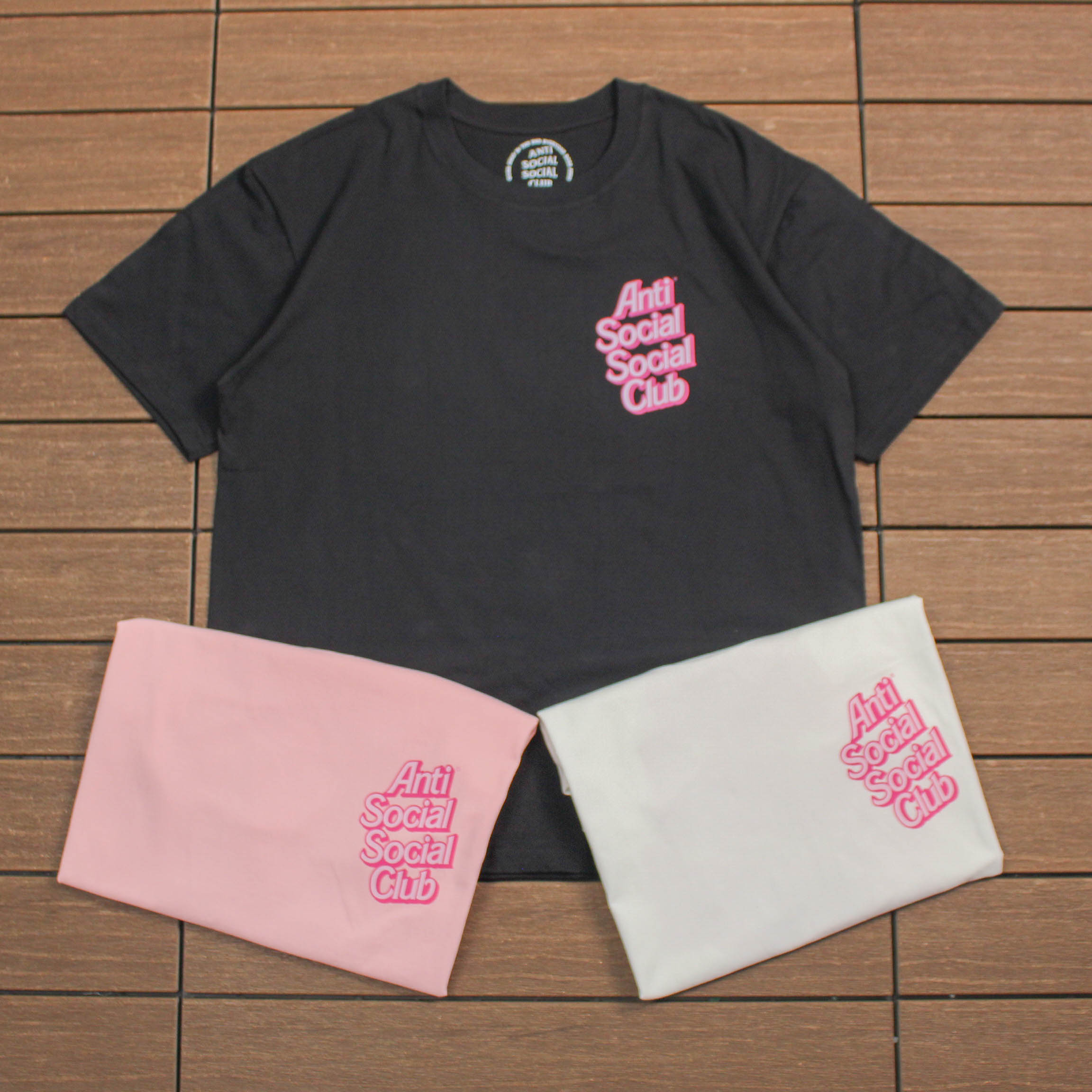 ASSC T-SHIRT